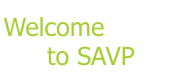 Welcome to SAVP